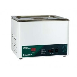 Lavadora Ultassonica Solidsteel 3,8l em Inox