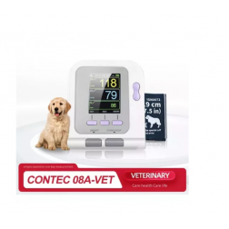 Monitor Multiparamétrico Veterinário - CONTEC08A-VET