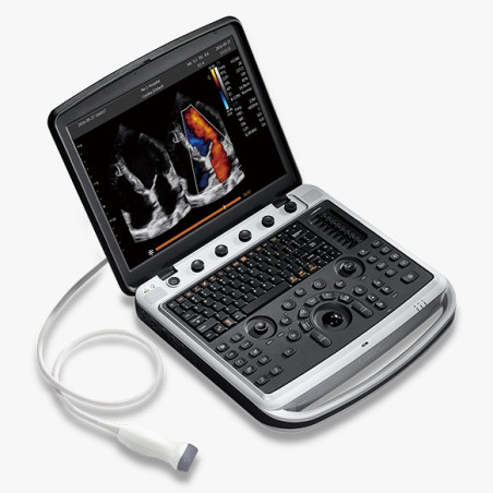 SonoBook 9 vet