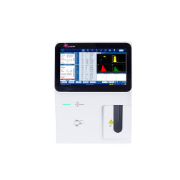 Analisador Hematológico...
