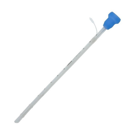 Sonda Endotraqueal p/ Equino Silicone 24mm