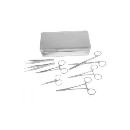 Kit para Cirurgia de Aves