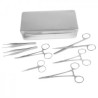 Kit para Cirurgia de Aves